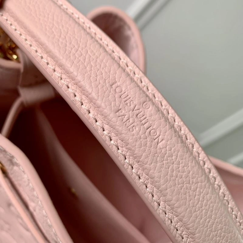 LV Bucket Bags 4048H-0138