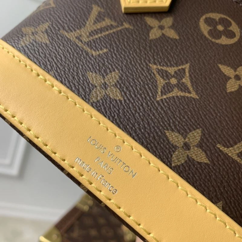 LV Top Handle Bags 4048H-0147