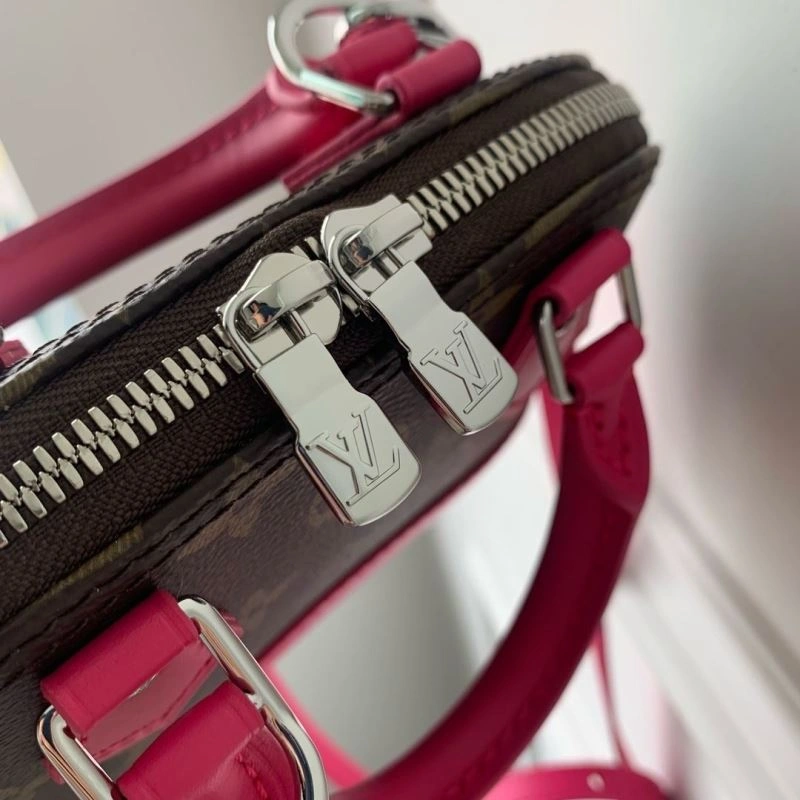 LV Top Handle Bags 4048H-0148