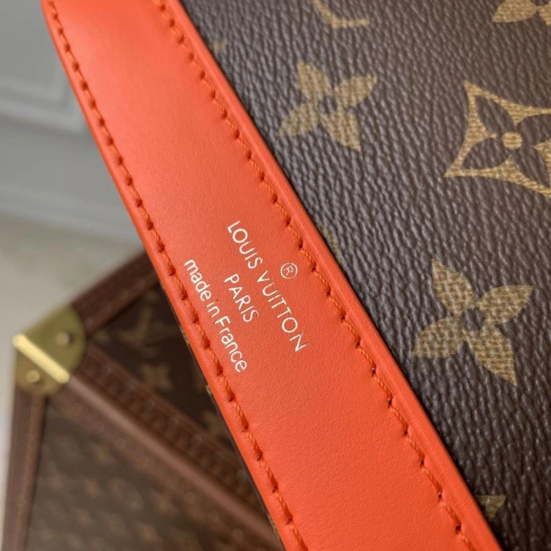 LV Top Handle Bags 4048H-0150