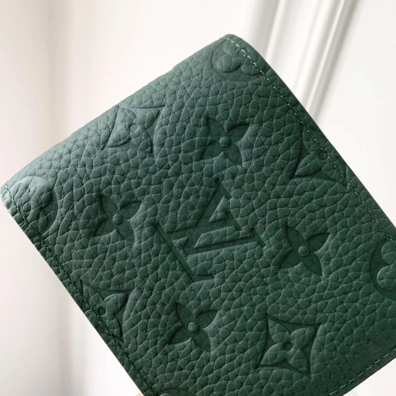 LV Wallets 4048H-0154
