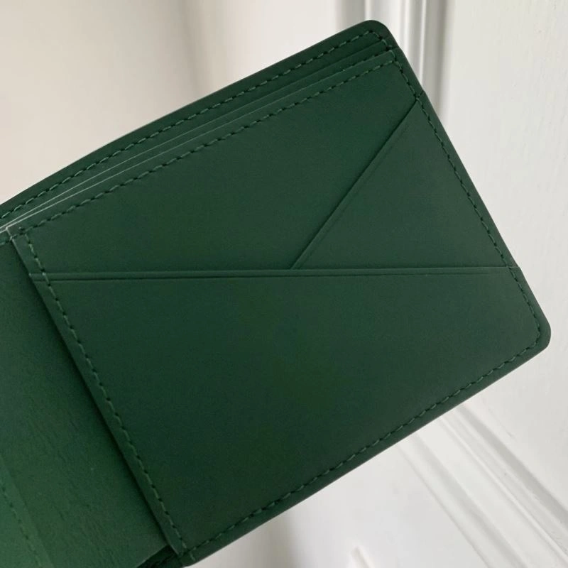 LV Wallets 4048H-0154
