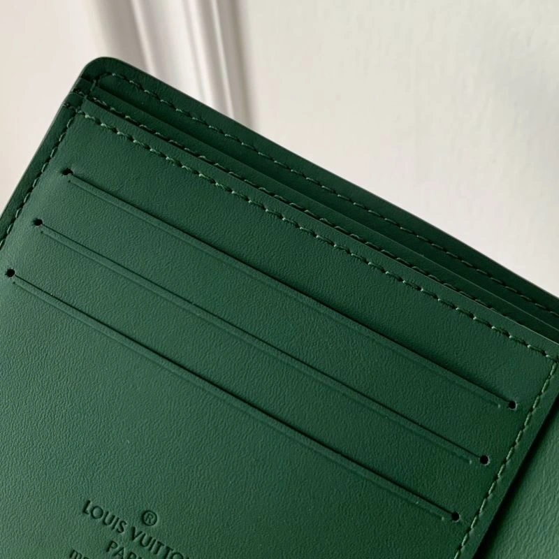 LV Wallets 4048H-0154