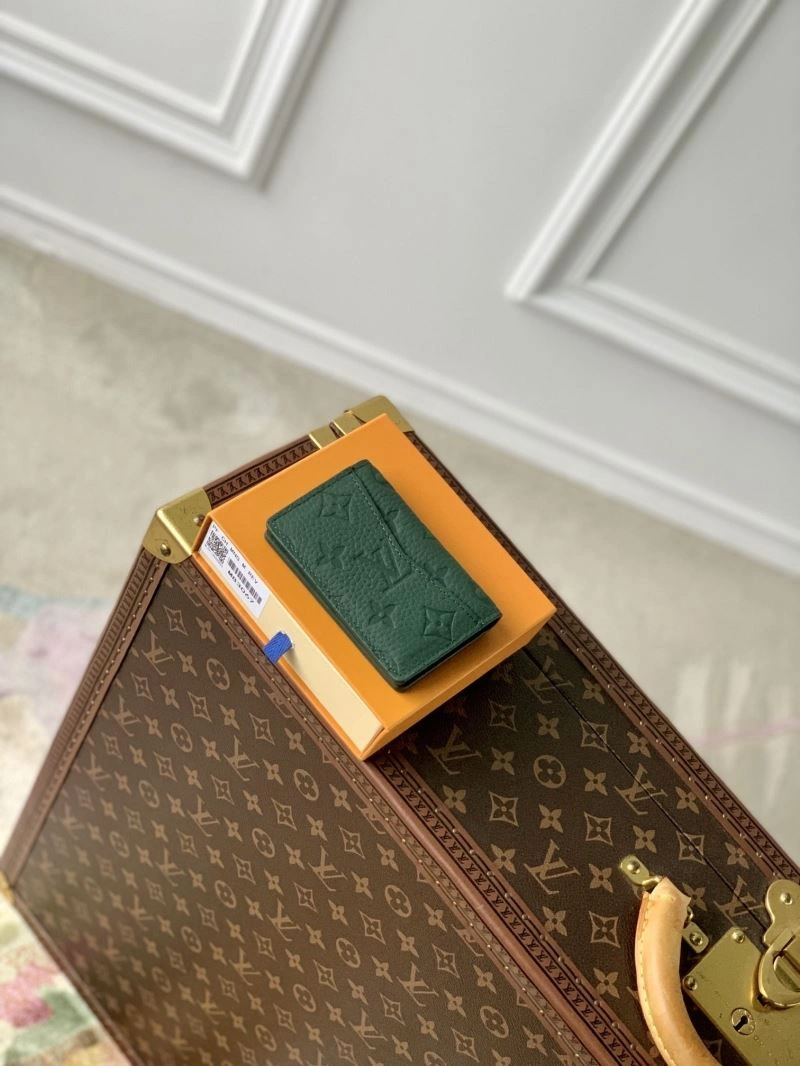 LV Wallets 4048H-0155