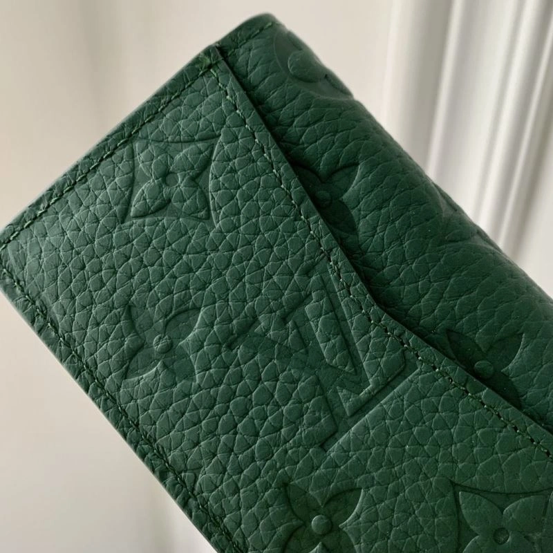 LV Wallets 4048H-0155