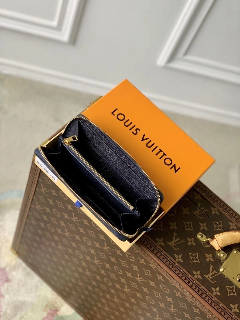 LV Wallets 4048H-0156
