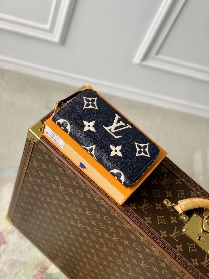 LV Wallets 4048H-0157