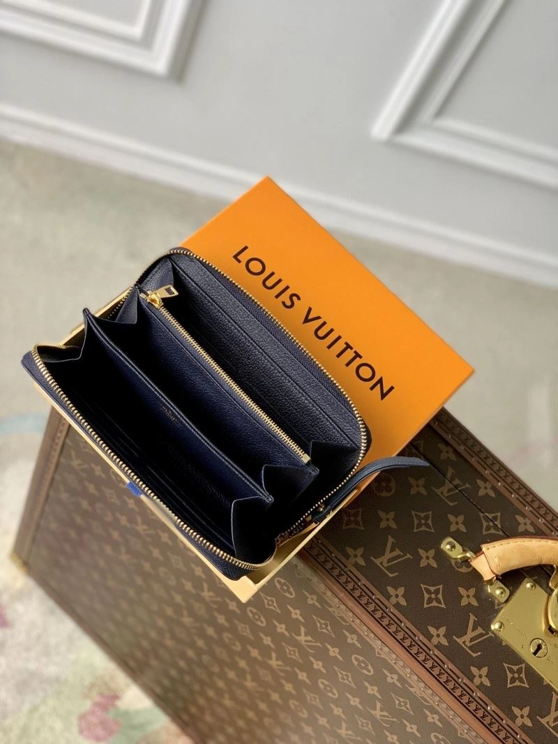 LV Wallets 4048H-0157