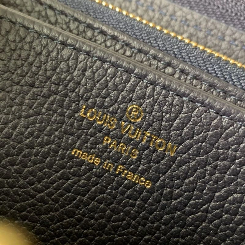 LV Wallets 4048H-0157