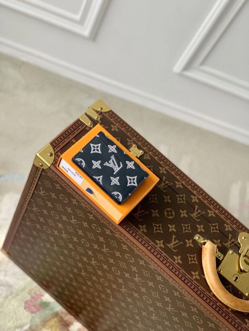 LV Wallets 4048H-0164