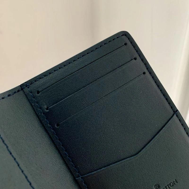 LV Wallets 4048H-0164