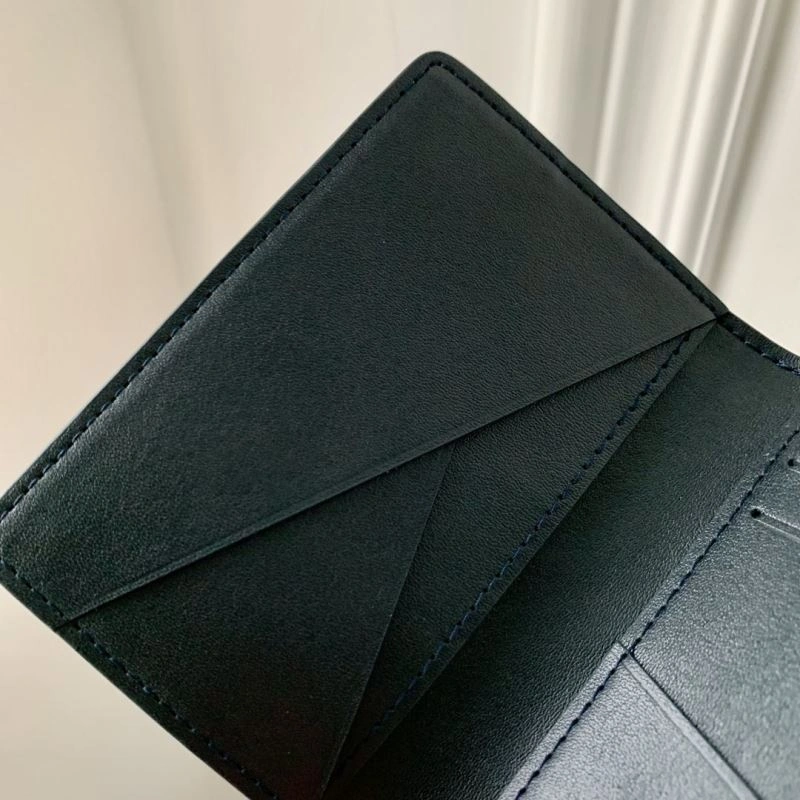 LV Wallets 4048H-0164