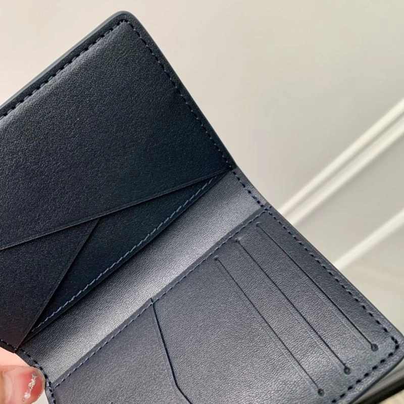 LV Wallets 4048H-0164