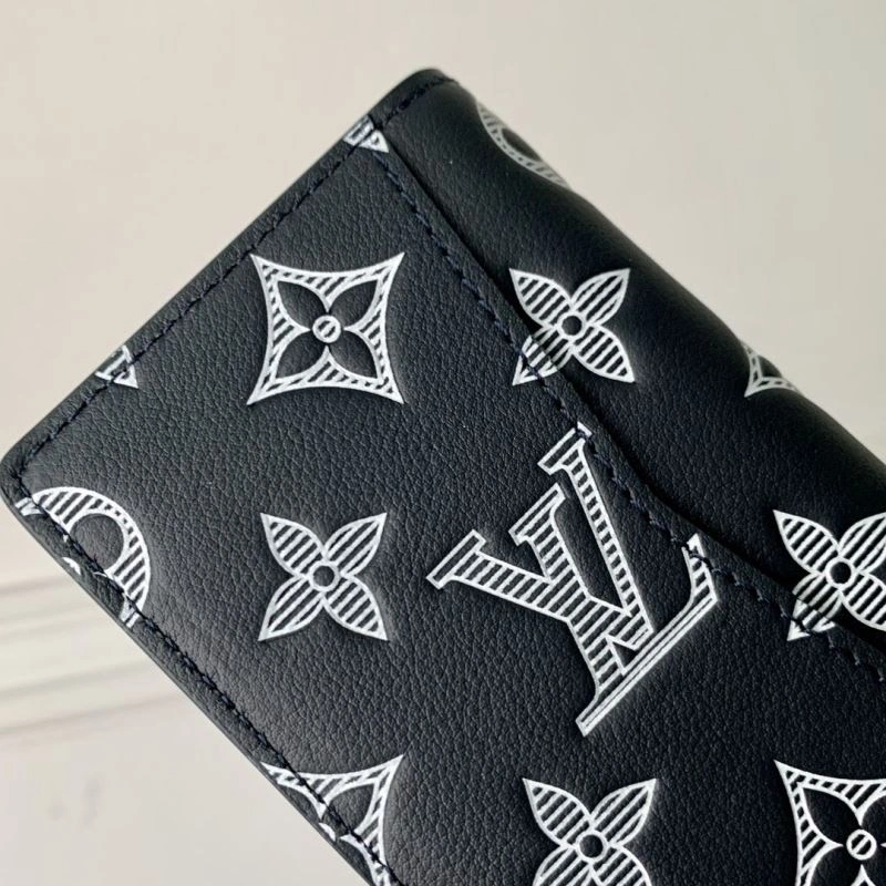 LV Wallets 4048H-0164