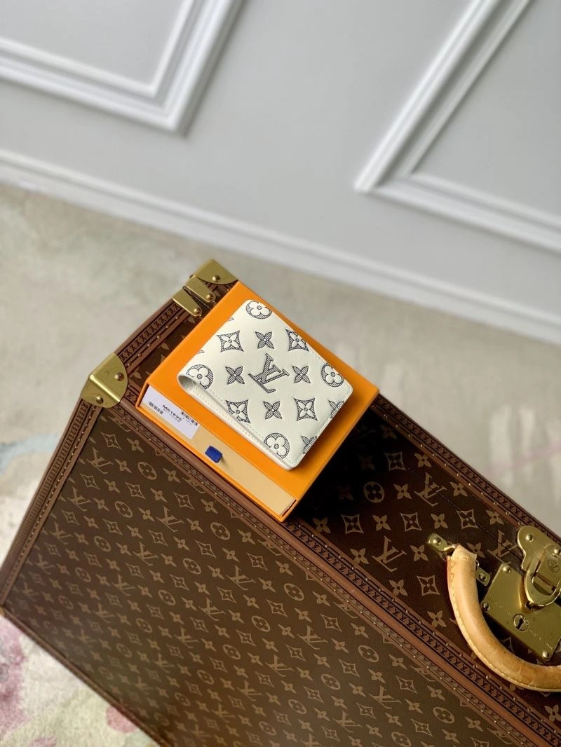 LV Wallets 4048H-0165