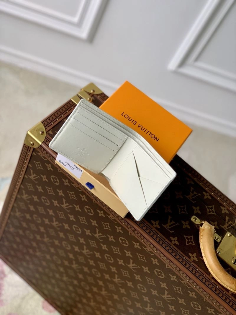 LV Wallets 4048H-0165