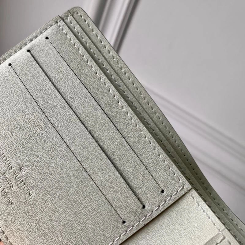 LV Wallets 4048H-0165