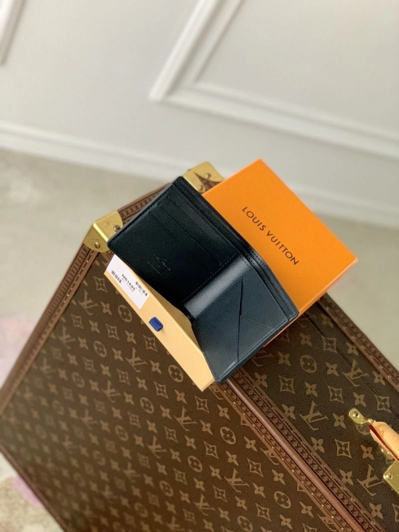LV Wallets 4048H-0166