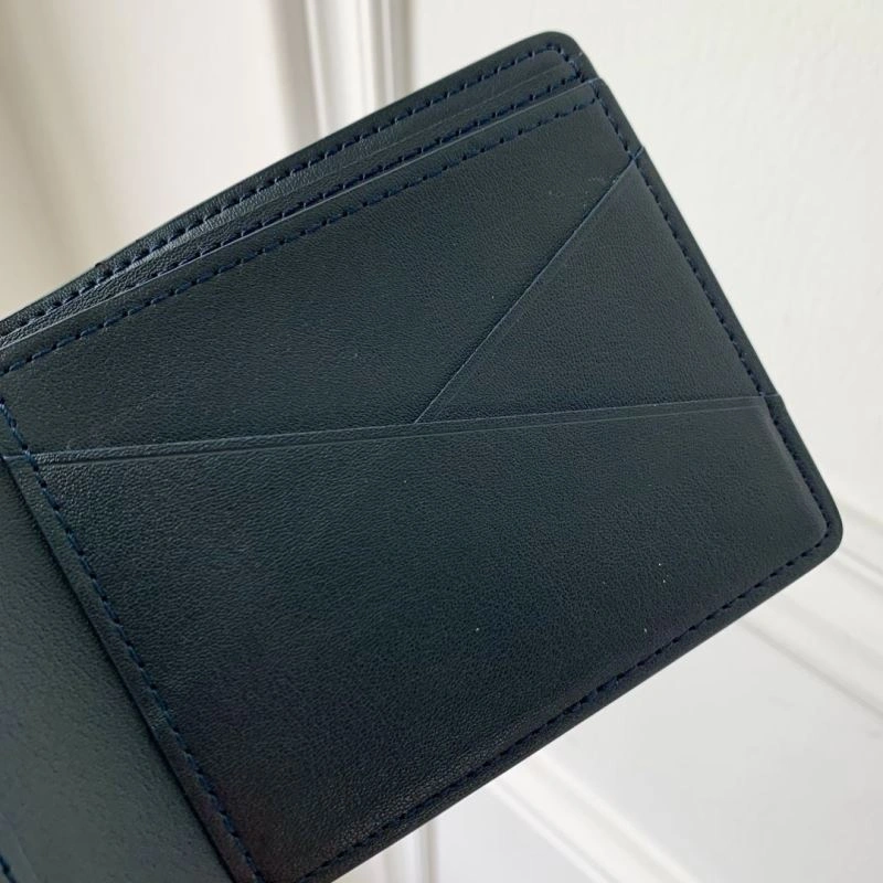 LV Wallets 4048H-0166