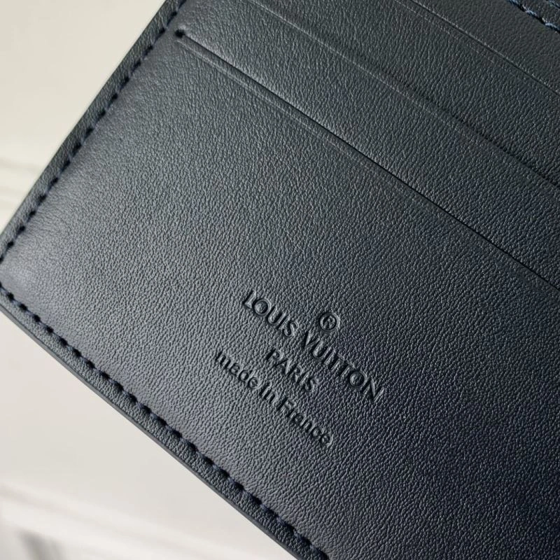 LV Wallets 4048H-0166