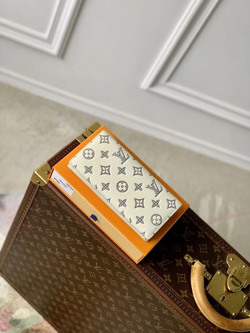 LV Wallets 4048H-0167