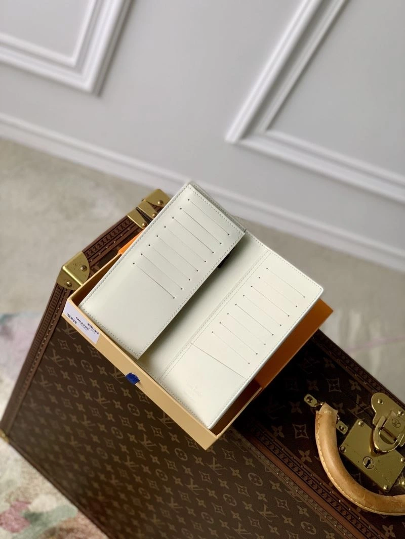LV Wallets 4048H-0167