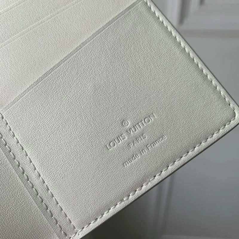LV Wallets 4048H-0167