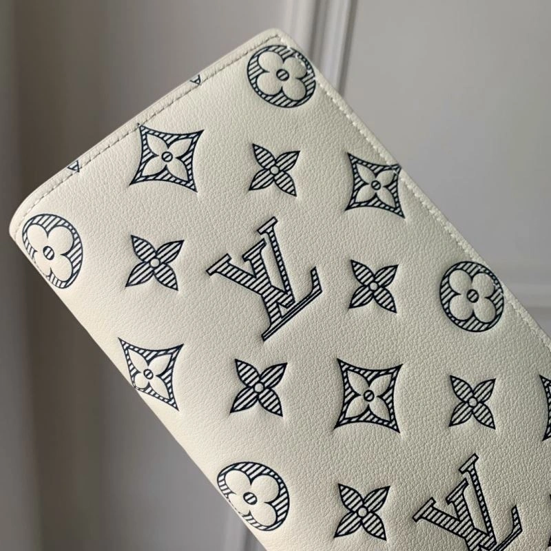 LV Wallets 4048H-0167