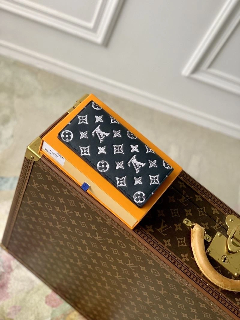 LV Wallets 4048H-0168