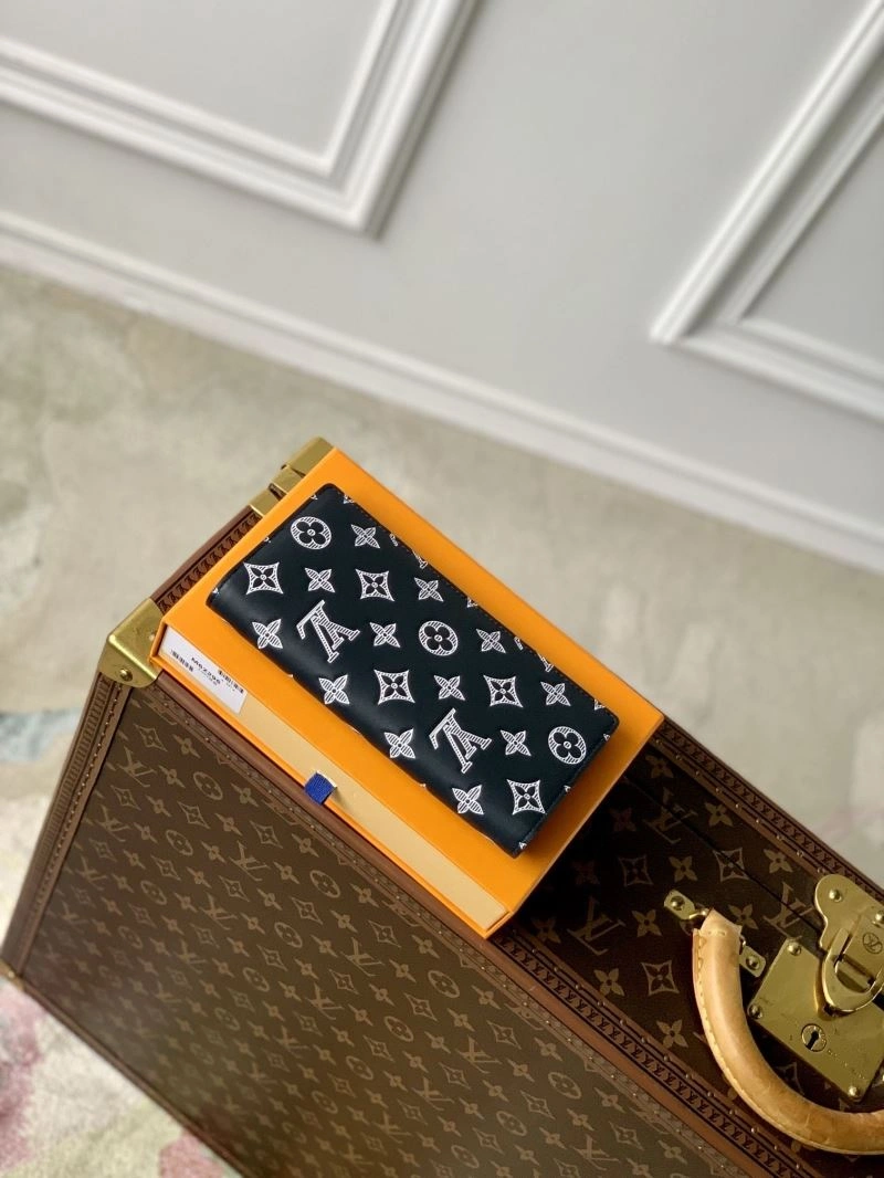 LV Wallets 4048H-0168