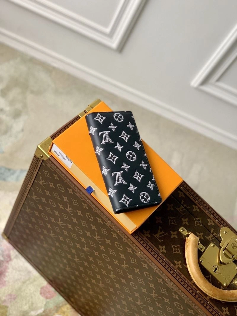 LV Wallets 4048H-0168