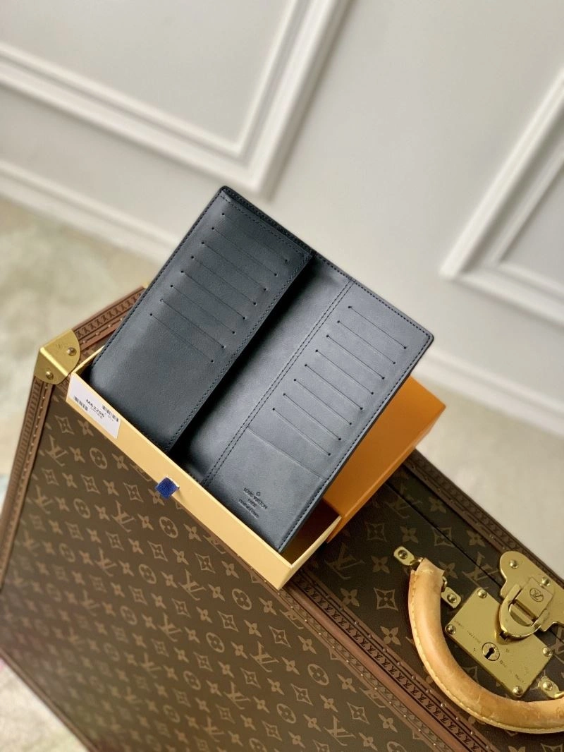 LV Wallets 4048H-0168