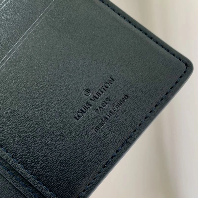 LV Wallets 4048H-0168