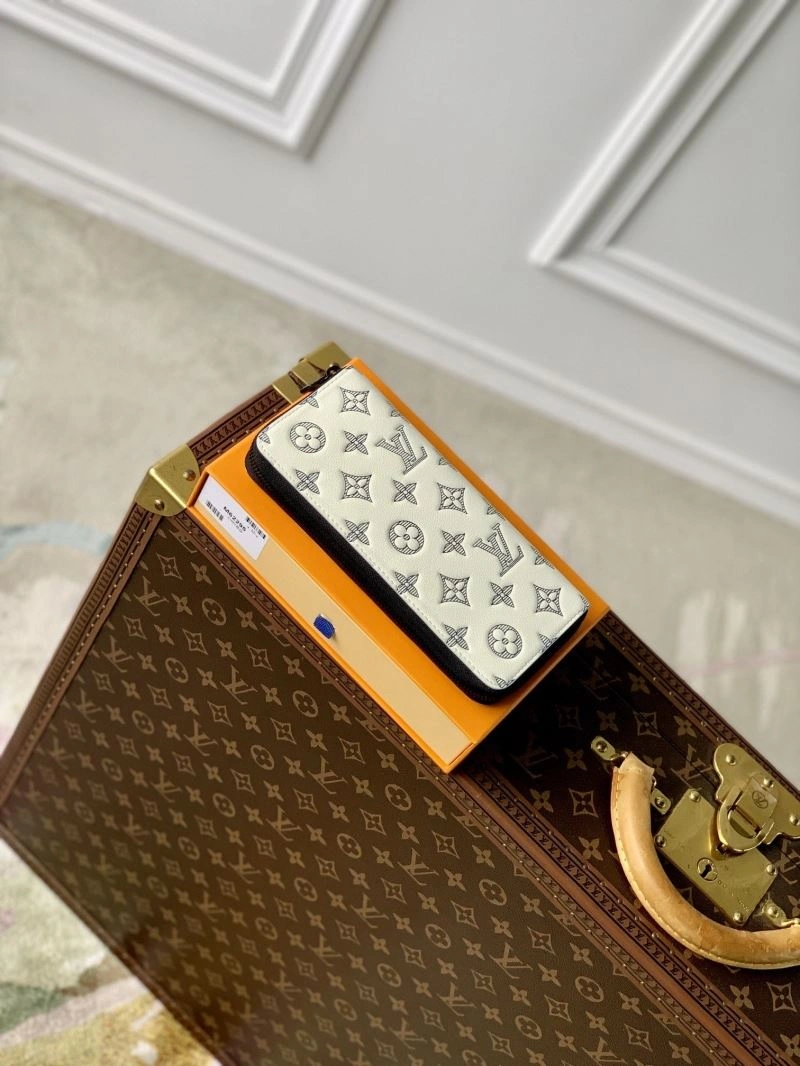 LV Wallets 4048H-0169