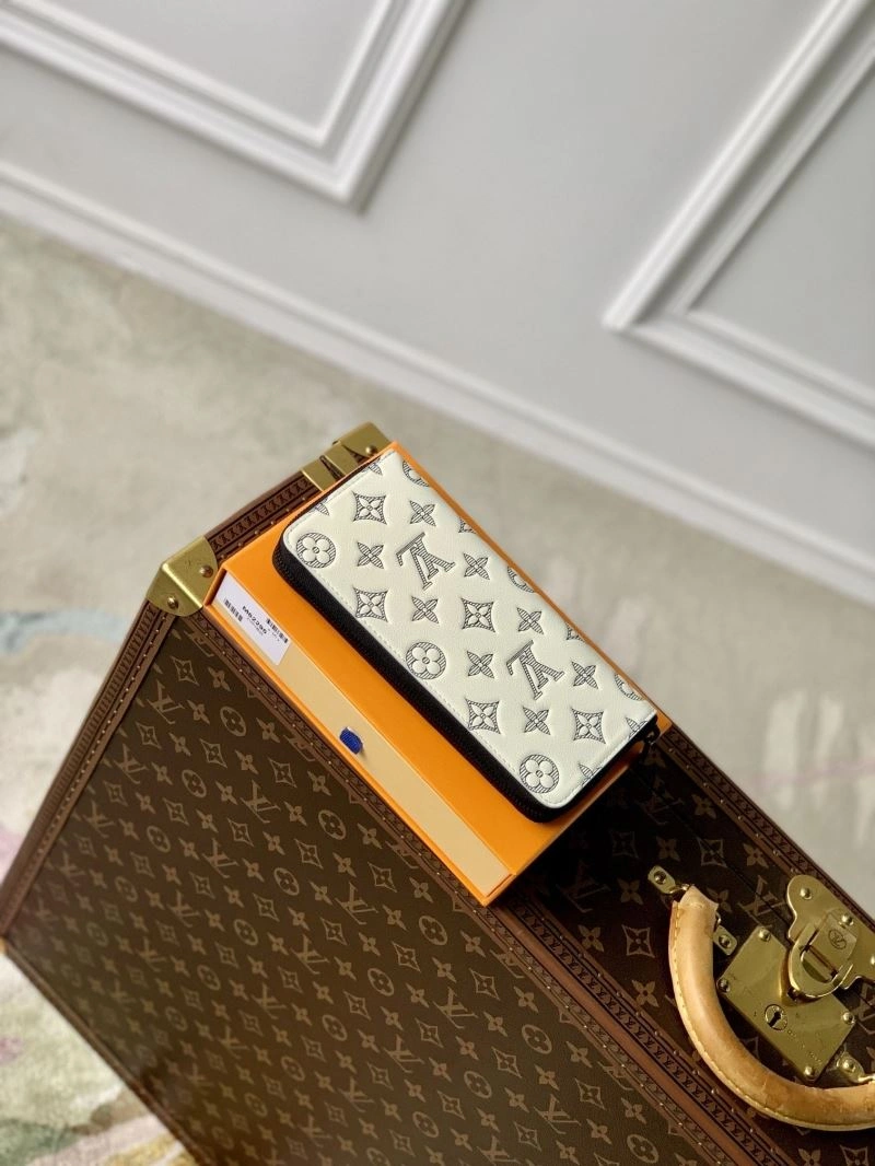 LV Wallets 4048H-0169