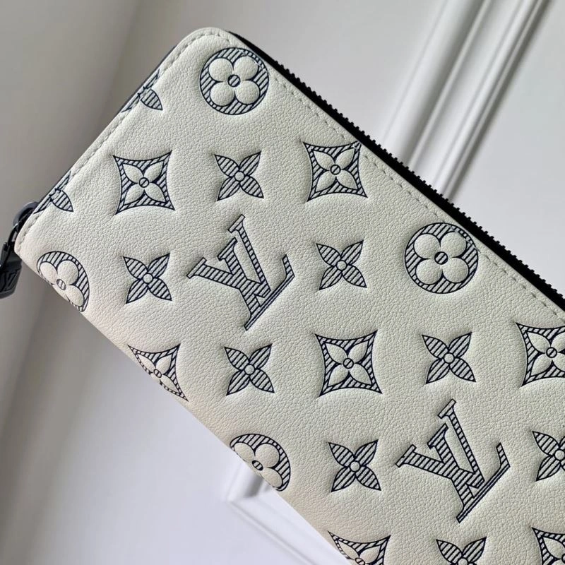 LV Wallets 4048H-0169