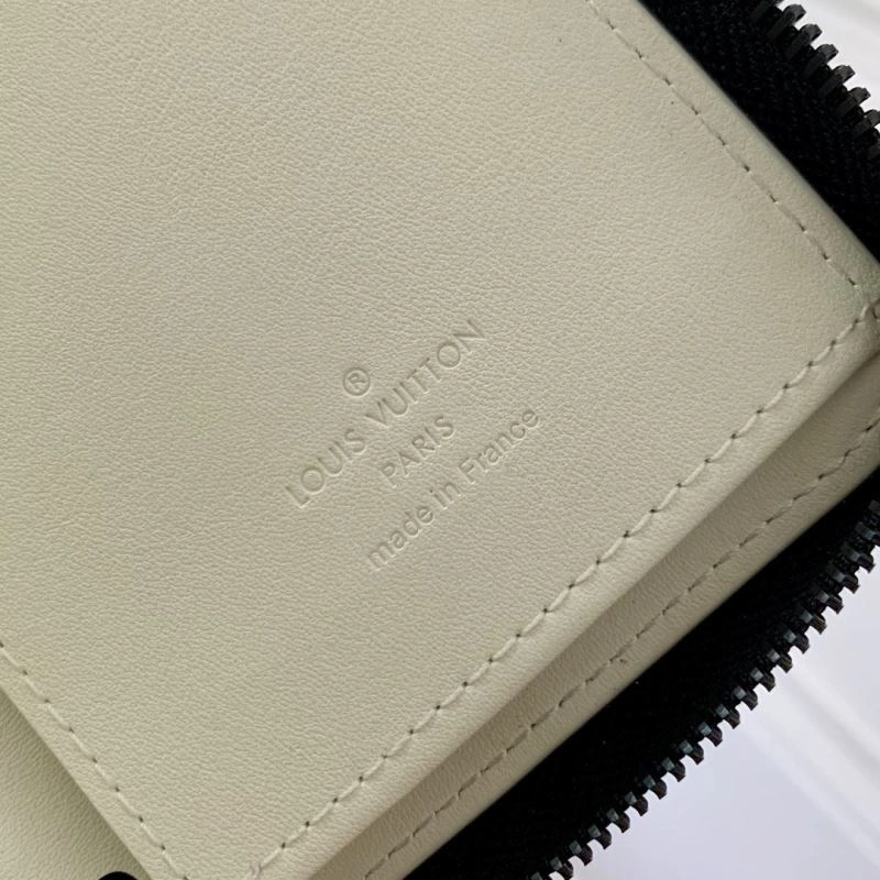 LV Wallets 4048H-0169