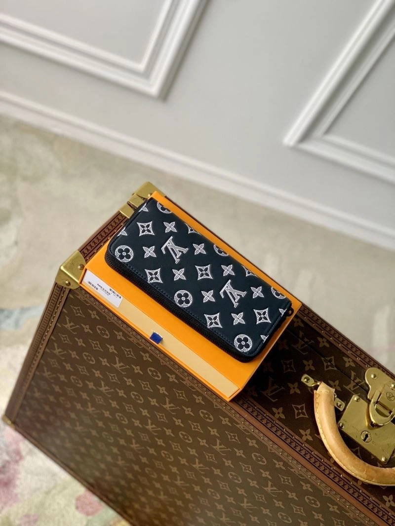 LV Wallets 4048H-0170