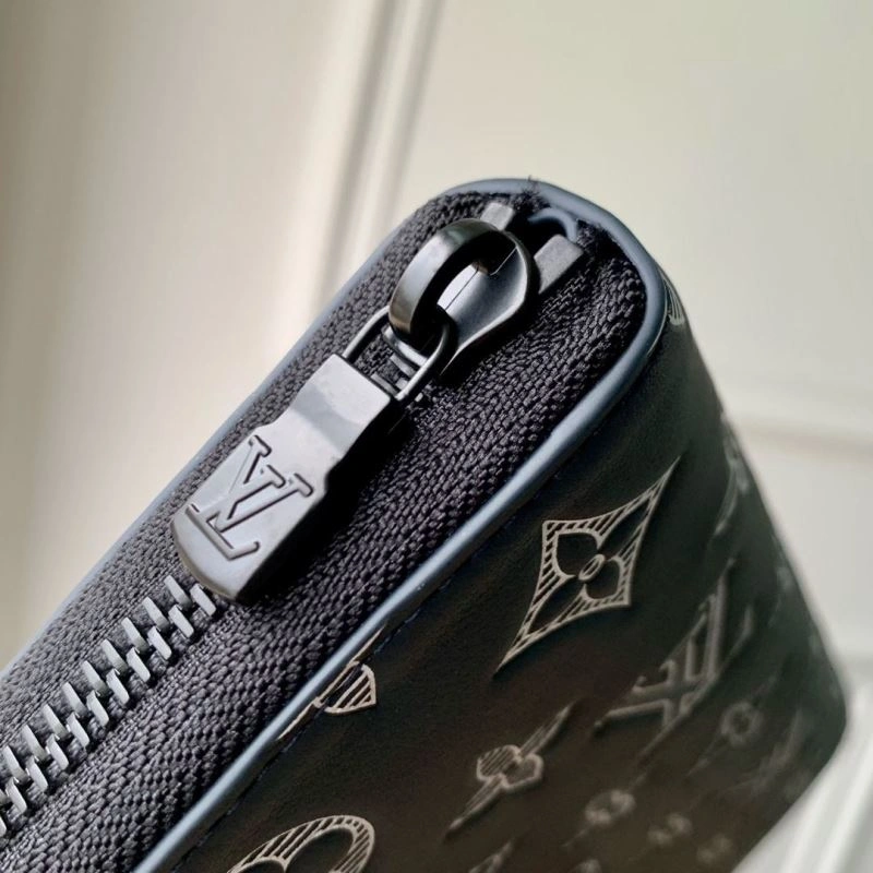 LV Wallets 4048H-0170