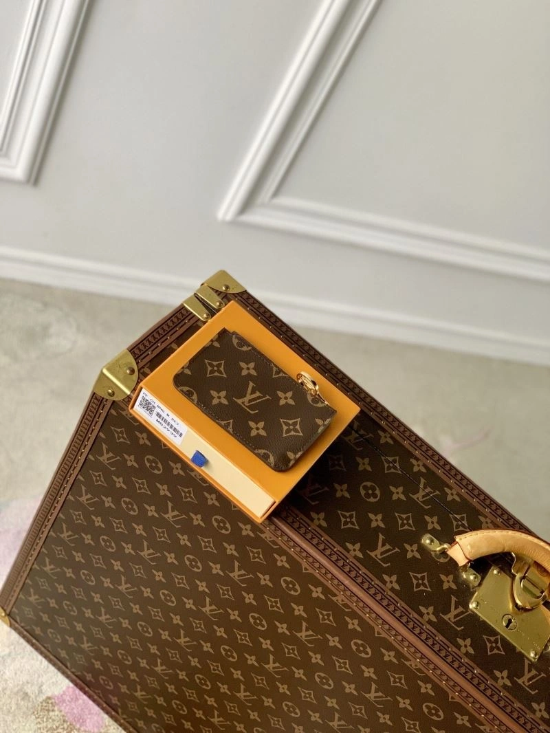 LV Wallets 4048H-0181
