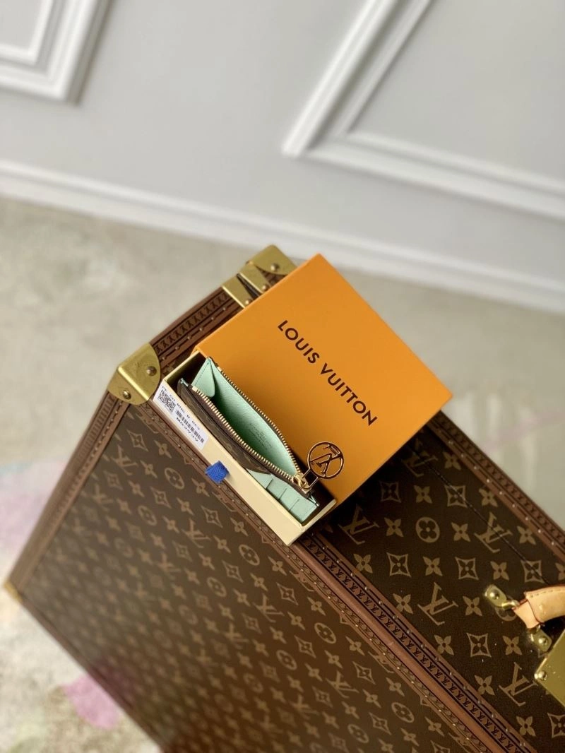 LV Wallets 4048H-0181
