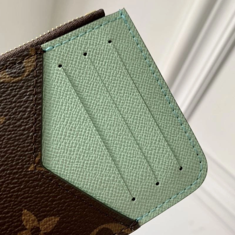 LV Wallets 4048H-0181