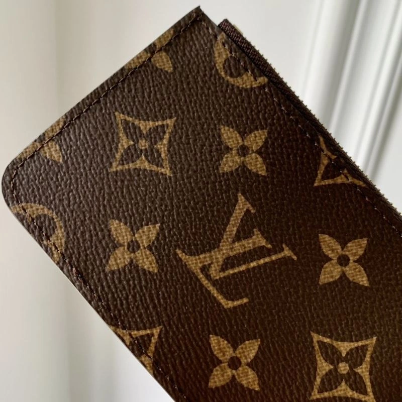 LV Wallets 4048H-0181
