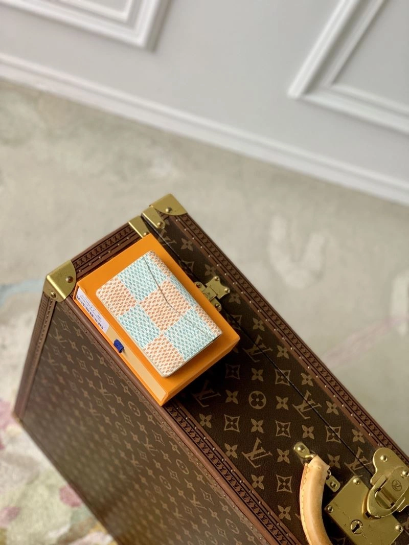 LV Wallets 4048H-0182