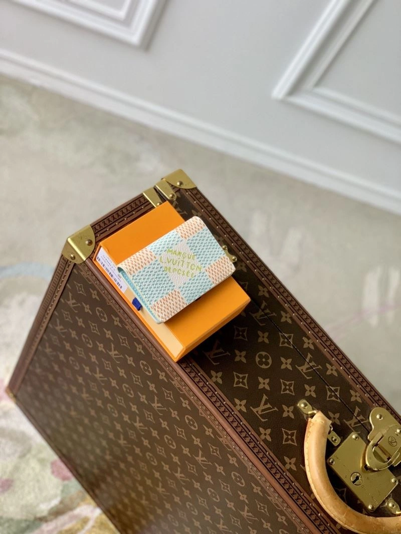 LV Wallets 4048H-0182