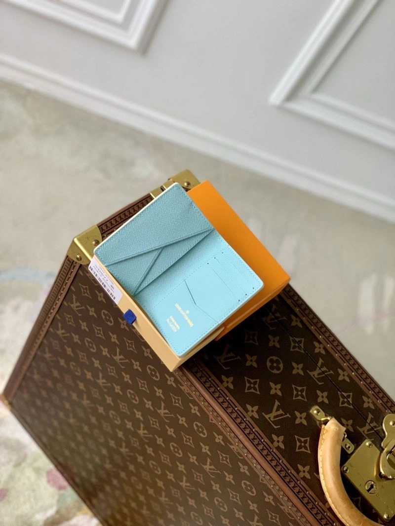LV Wallets 4048H-0182