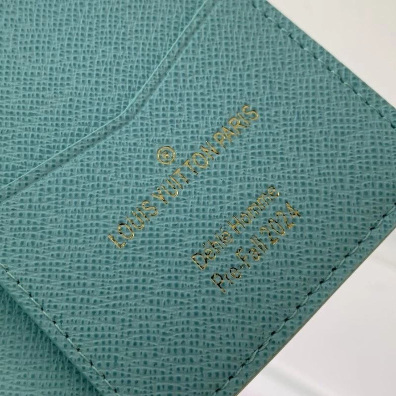 LV Wallets 4048H-0182