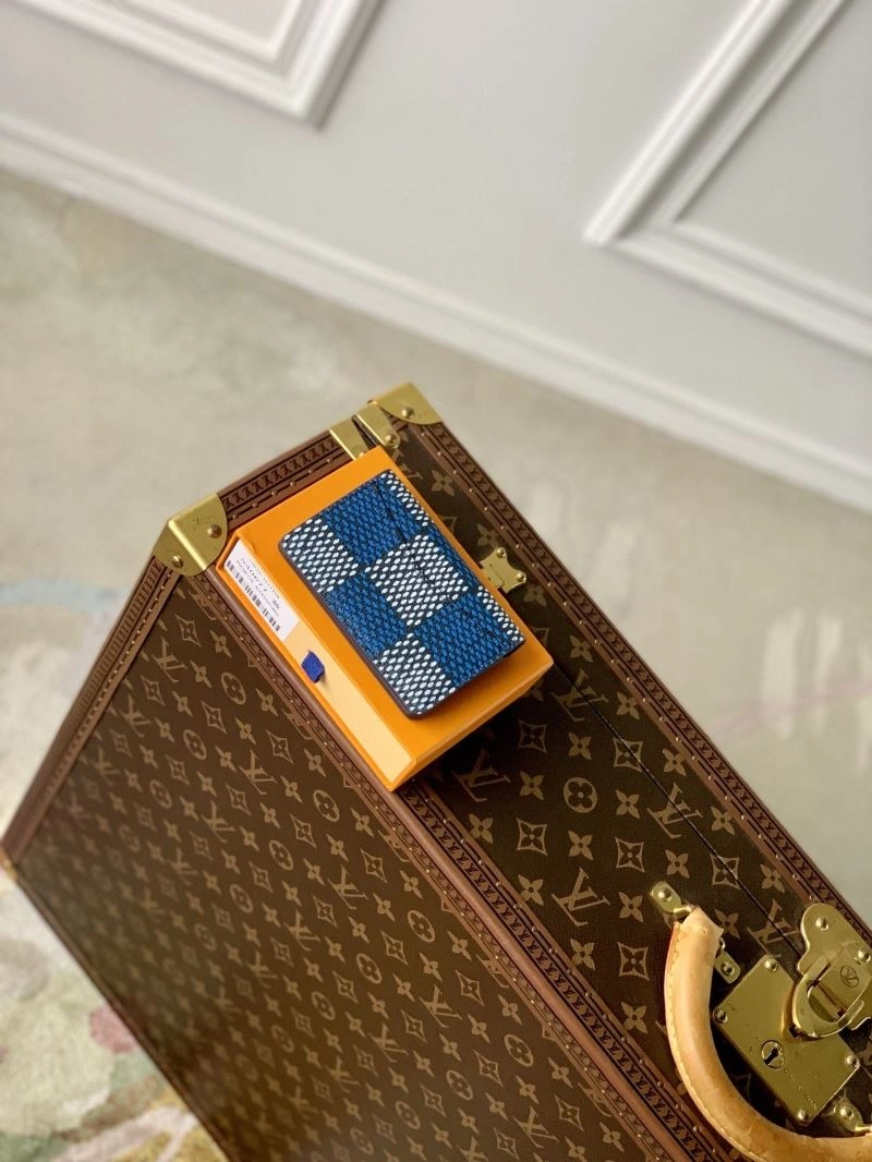 LV Wallets 4048H-0183