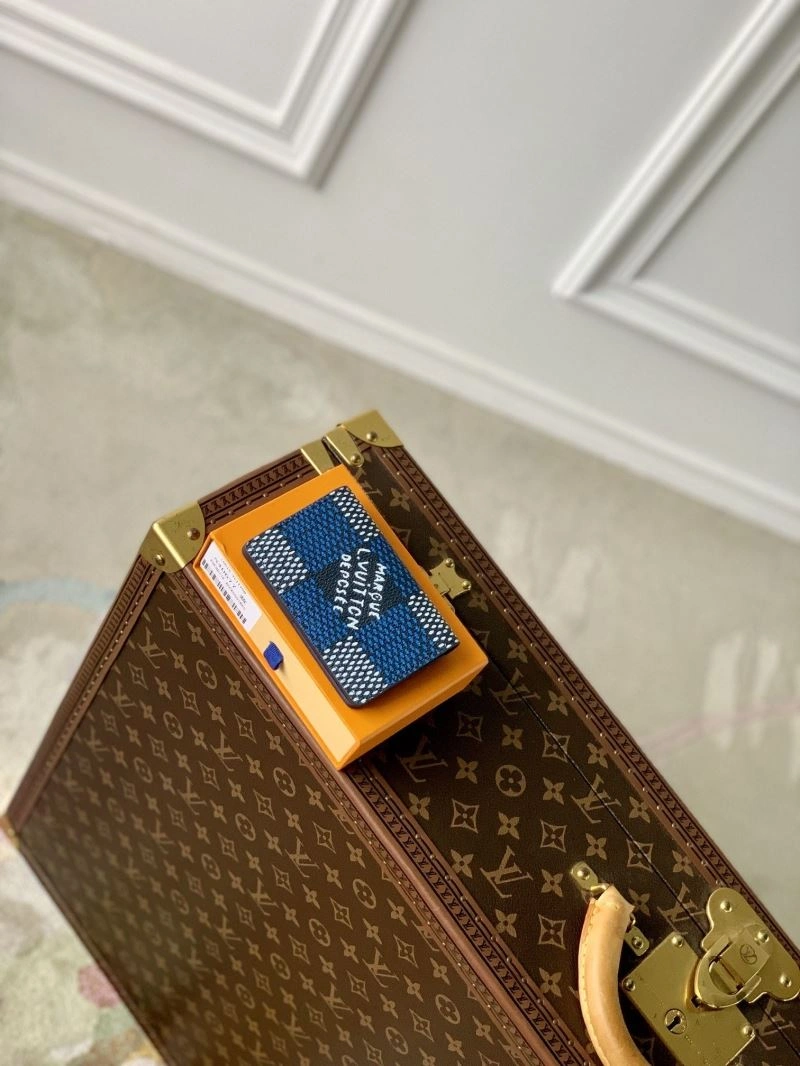 LV Wallets 4048H-0183