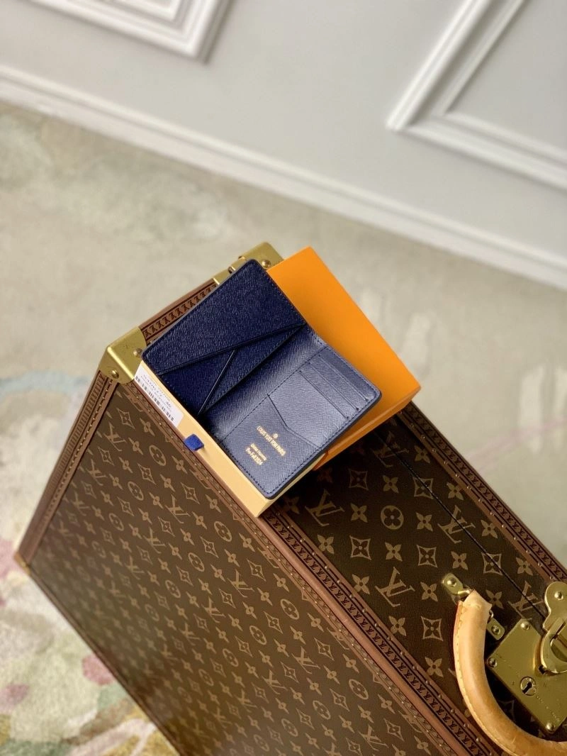 LV Wallets 4048H-0183